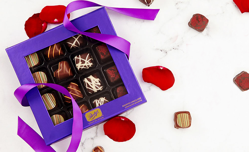 Purdy's Vancouver Kingsway