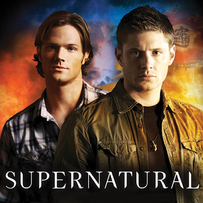 supernatural