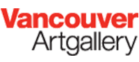 Vancouver art Gallery logo