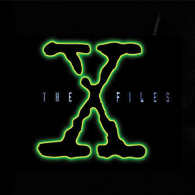 x-files