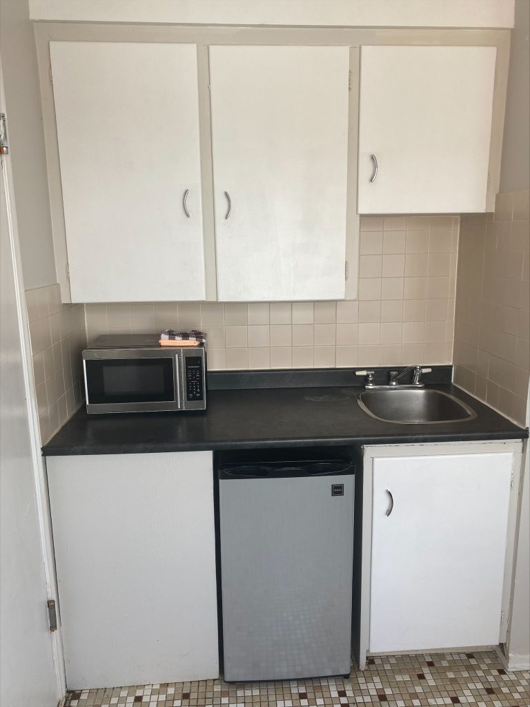 Kitchenette