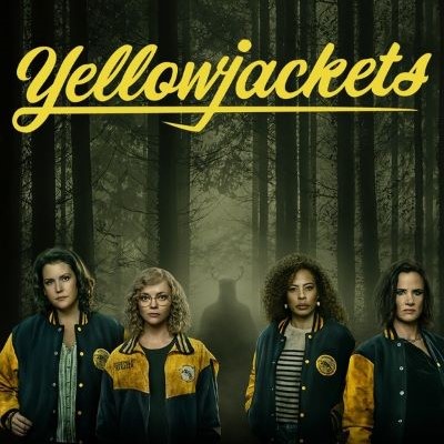 Yellowjackets Yellowjackets