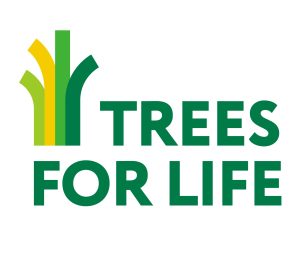 Trees for Life charity