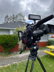 2400 Motel filming location