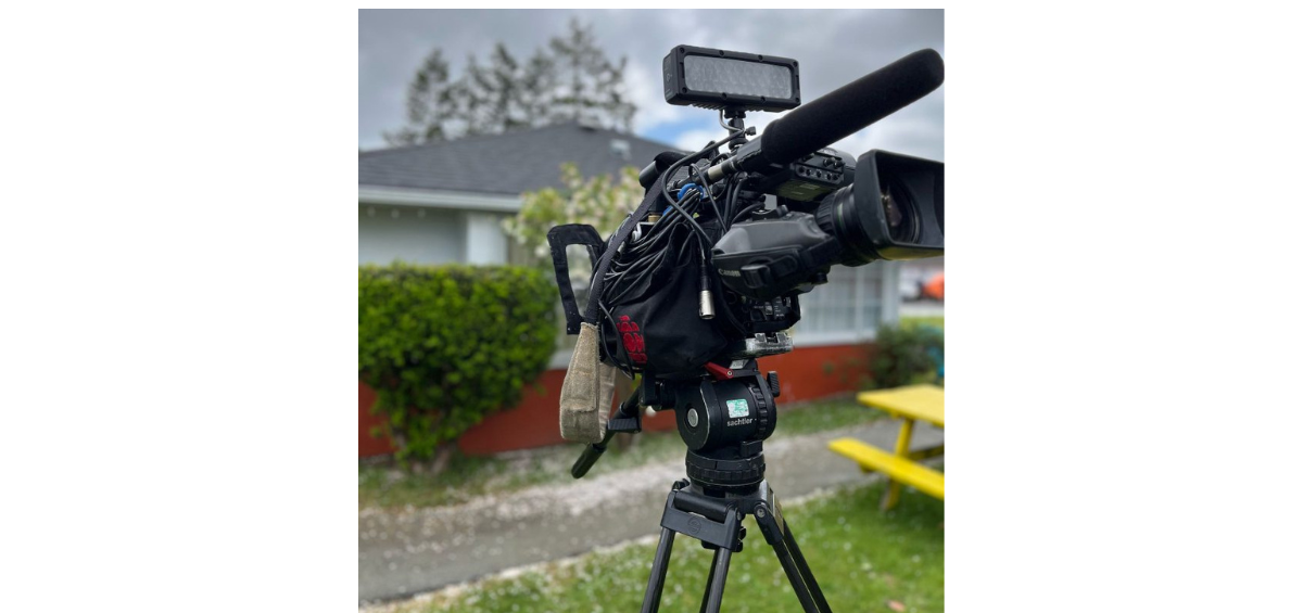 Film production location discounts at 2400 Motel Vancouver