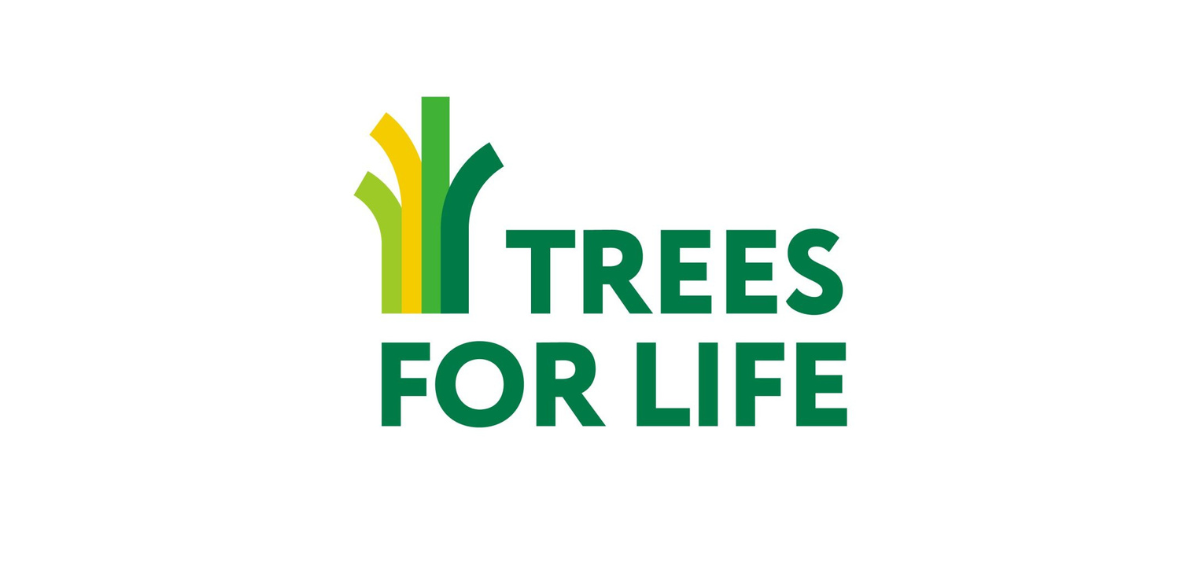 2400 Motel Vancouver partnership with Trees for Life Canada