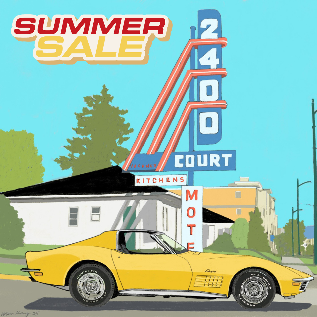 Summer Special Hotel Vancouver